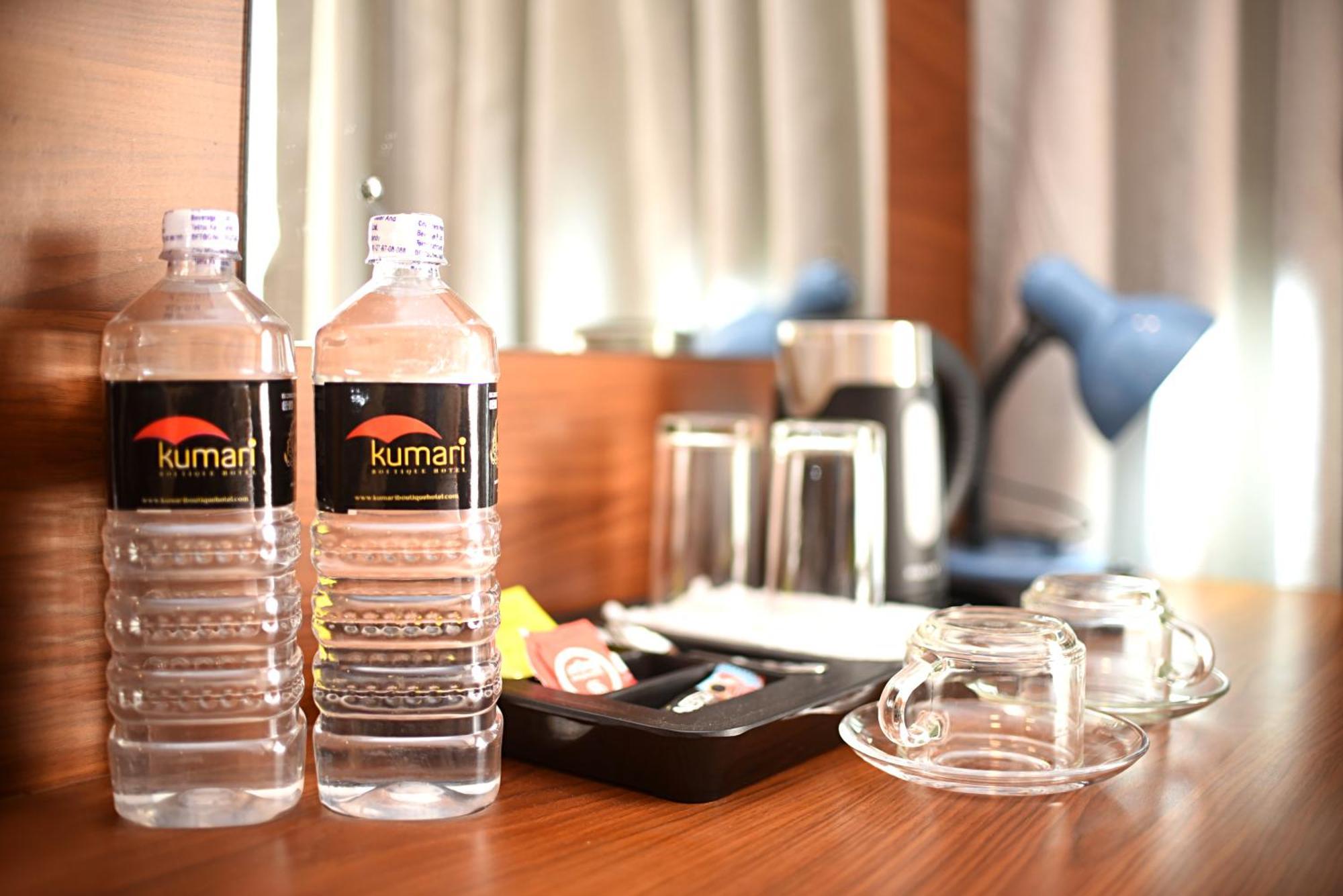 Kumari Boutique Hotel كاتماندو المظهر الخارجي الصورة